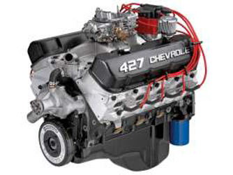B0797 Engine